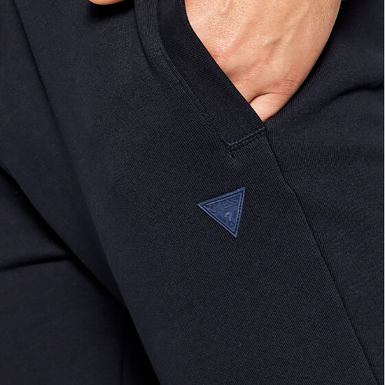 Guess Ανδρικό παντελόνι φόρμας Aldwin Long Pant